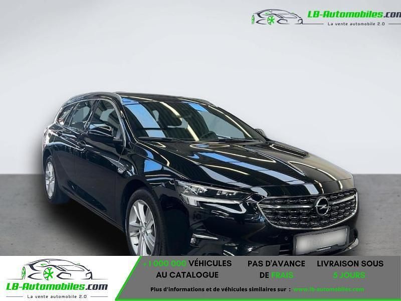 Occasion 2022 Opel Insignia Break | 20 200 € (Prix juste) - Image 1/4