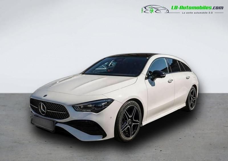 Utilisé 2023 Mercedes 250 Coupé | 45 400 € - Image 1/4