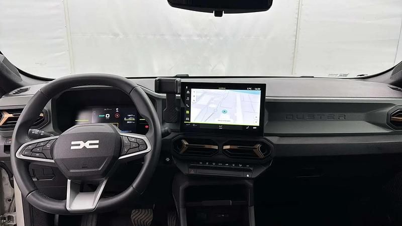 Occasion Dacia Duster Extreme 2025 Beige SUV