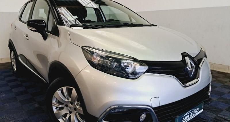 Occasion Renault Captur 90 ch (66 kW) 2015 SUV