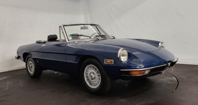 Occasion 1975 Alfa Romeo 2000 Berline | 22 000 € - Image 1/4