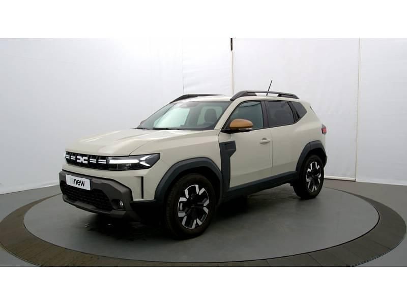 Occasion Dacia Duster Extreme 2024 Beige SUV