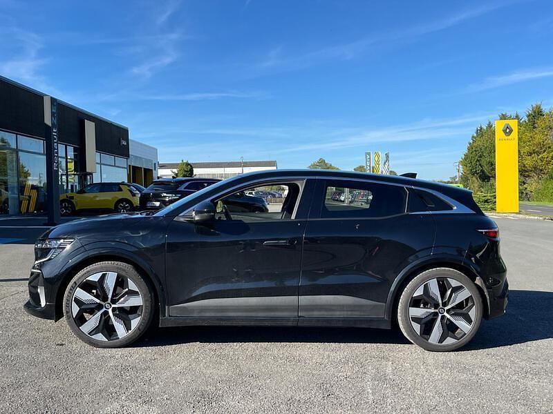 Occasion Renault Mégane Techno 161 kW (220 ch) 2022 Noir Berline