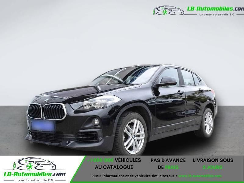 Occasion BMW M140 140 ch (102 kW) 2018 Citadine