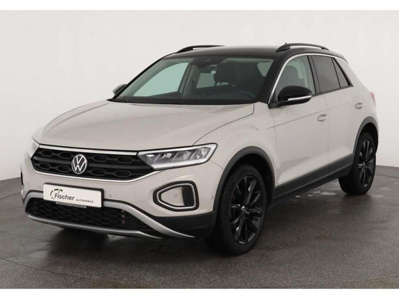 Occasion VW T-Roc 150 ch (110 kW) 2023 SUV