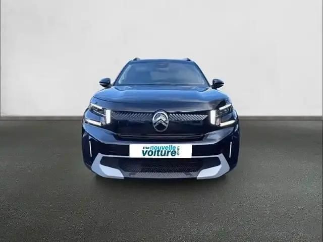 Occasion Citroën e-C3 Aircross Comfort 100 kW (136 ch) 2025 Noir perla SUV