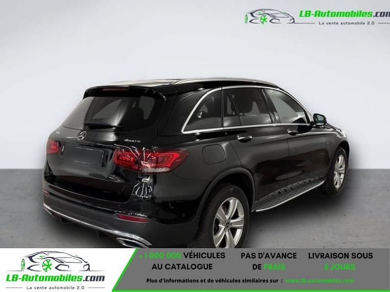 Occasion Mercedes GLC300e 320 ch (235 kW) 2020