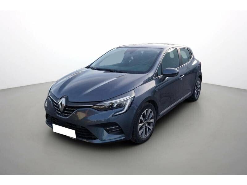 Utilisé 2021 Renault Clio V Intens Citadine | 16 990 € (Prix juste) - Image 1/4