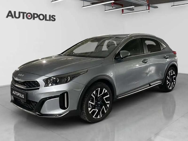 Occasion Kia XCeed 140 ch (102 kW) 2024 Blanc SUV