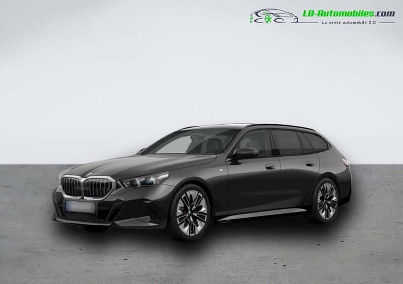 Utilisé 2024 BMW 520 Comfort Edition Berline | 59 400 € - Image 1/4
