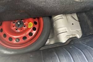 Occasion Fiat Coupé 131 ch (96 kW) 1997 Gris Coupé