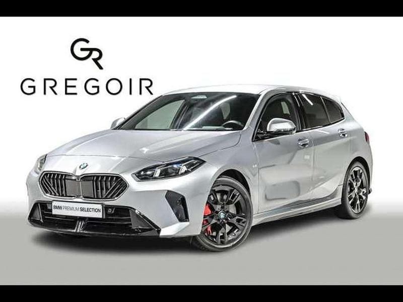 Occasion BMW 123 Sport Line 218 ch (160 kW) 2025 Gris Citadine