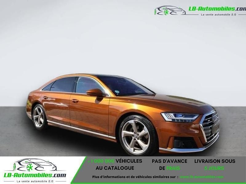 Utilisé 2019 Audi A8 Sport Berline | 77 300 € - Image 1/4