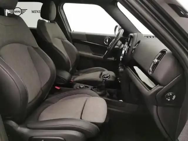 Occasion Mini Cooper Countryman Premium 2022 Moonwalk grey SUV