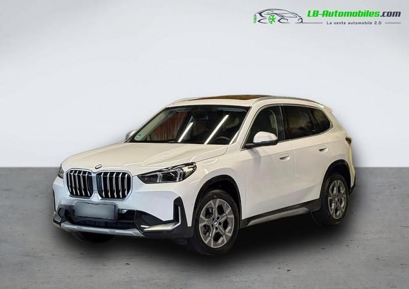 Utilisé 2024 BMW X1 SUV | 45 400 € (Prix juste) - Image 1/4