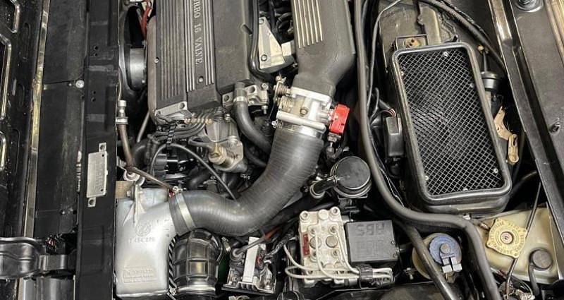 Occasion Lancia Delta 200 ch (147 kW) 1990 Citadine