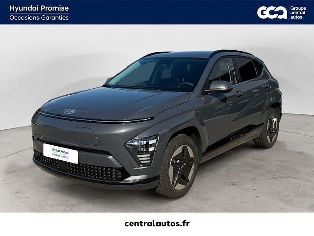 Utilisé 2024 Hyundai Kona SUV | 34 590 € (Prix juste) - Image 1/4