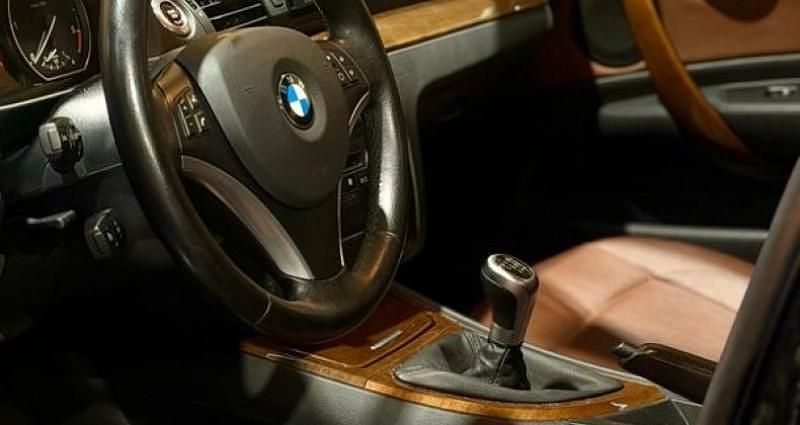 Occasion BMW 123 Performance 204 ch (150 kW) 2009 Citadine