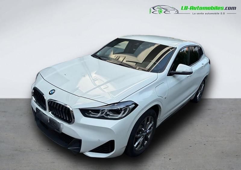 Utilisé 2021 BMW 220 Comfort Edition | 29 000 € (Prix assez cher) - Image 1/4