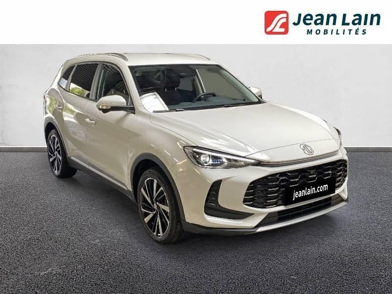 Occasion MG ZS Luxury 197 ch (144 kW) 2025 Berline