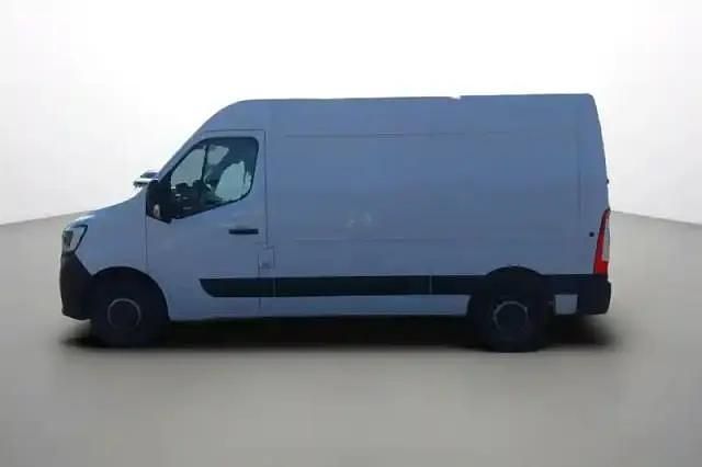 Occasion Renault Master 135 ch (99 kW) 2023 Blanc Van