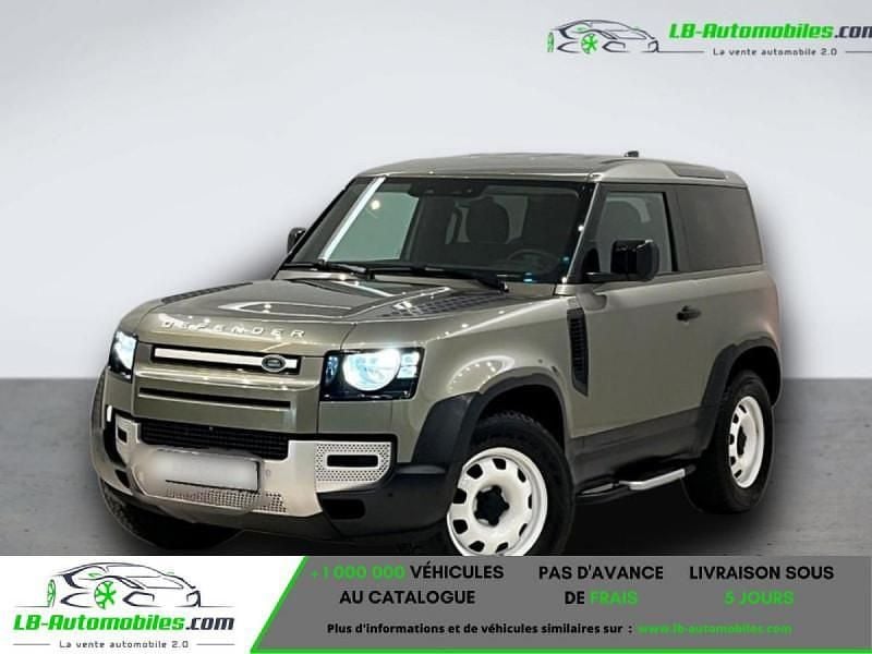 Occasion Land Rover Defender 200 ch (147 kW) 2021 SUV