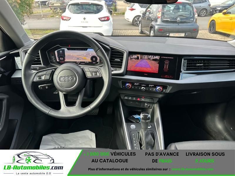 Occasion Audi A1 Sport 116 ch (85 kW) 2019 SUV