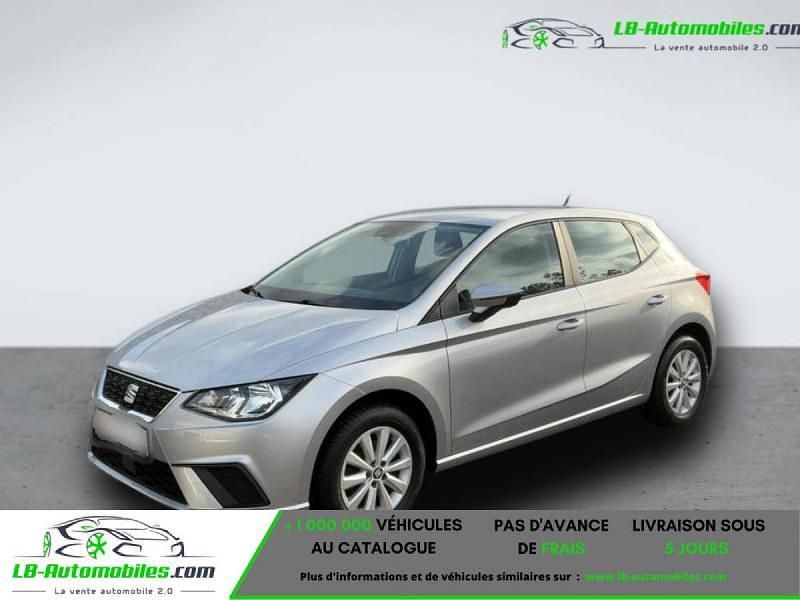 Occasion 2020 Seat Ibiza Citadine | 19 300 € (Prix juste) - Image 1/4