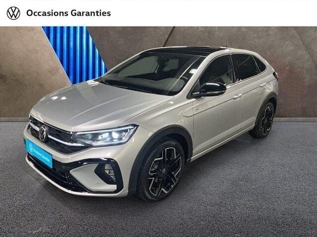 Utilisé 2025 VW Taigo R-line Edition SUV | 29 980 € (Prix cher) - Image 1/4