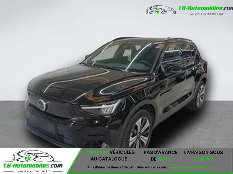 Utilisé 2022 Volvo XC40 SUV | 34 500 € (Prix cher) - Image 1/3