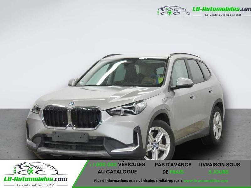 Utilisé 2023 BMW X1 SUV | 50 300 € (Prix assez cher) - Image 1/4