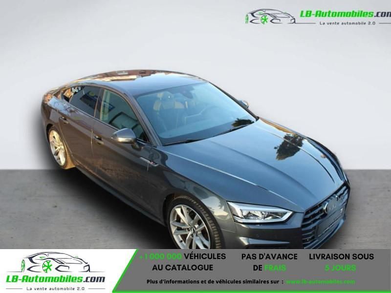 Occasion Audi A5 Sportback Sport 252 ch (185 kW) 2018 Citadine