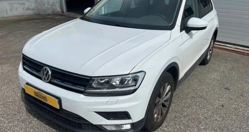 Occasion 2017 VW Tiguan SUV | 18 990 € (Prix juste) - Image 1/4