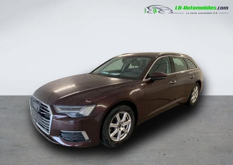 Utilisé 2020 Audi A6 Break | 37 300 € (Prix juste) - Image 1/3