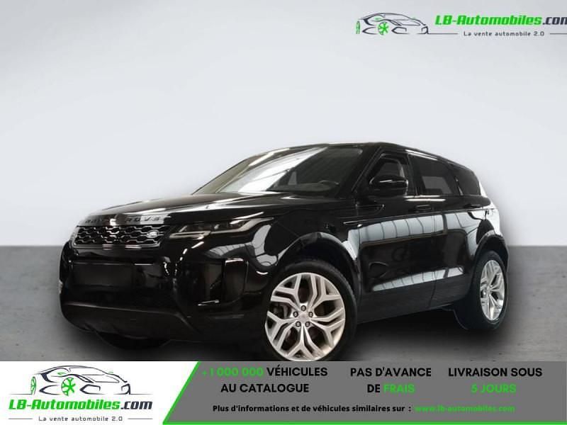 Utilisé 2020 Land Rover Range Rover evoque SUV | 34 100 € (Prix assez cher) - Image 1/4