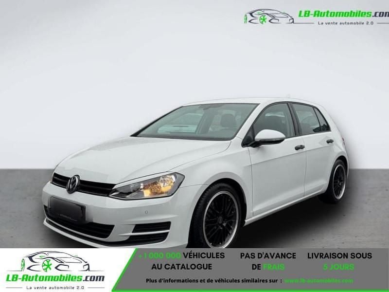 Occasion VW Golf VII 86 ch (63 kW) 2017 Berline