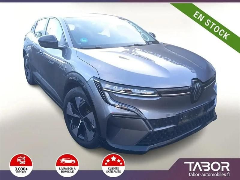 Occasion Renault Megane E-Tech Equilibre 96 kW (131 ch) 2022 Gris