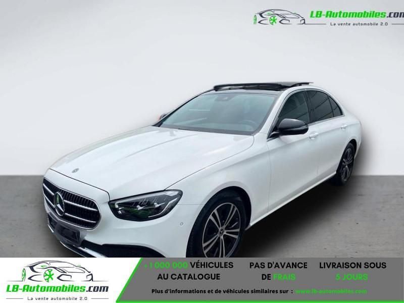 Utilisé 2021 Mercedes E220 Berline | 40 100 € (Super prix) - Image 1/4