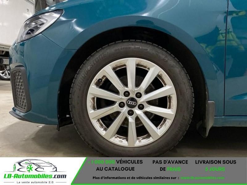 Occasion Audi A1 Sportback 110 ch (80 kW) 2021 Citadine