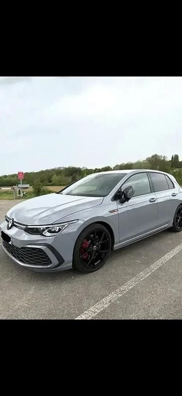 Occasion 2022 VW Golf GTI Berline | 29 500 € (Super prix) - Image 1/2