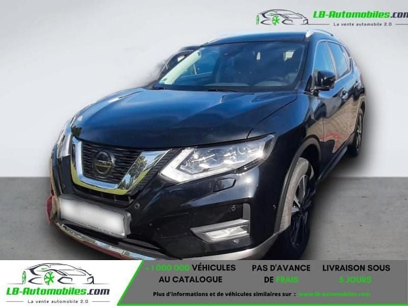 Utilisé 2021 Nissan X-Trail SUV | 27 100 € (Prix assez cher) - Image 1/1
