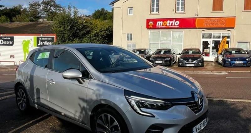 Utilisé 2021 Renault Clio V Intens Citadine | 15 500 € (Prix juste) - Image 1/4