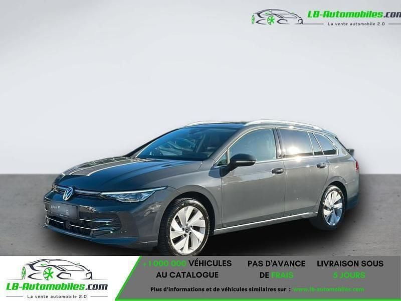 Occasion 2024 VW Golf VIII Break | 38 200 € (Prix cher) - Image 1/4