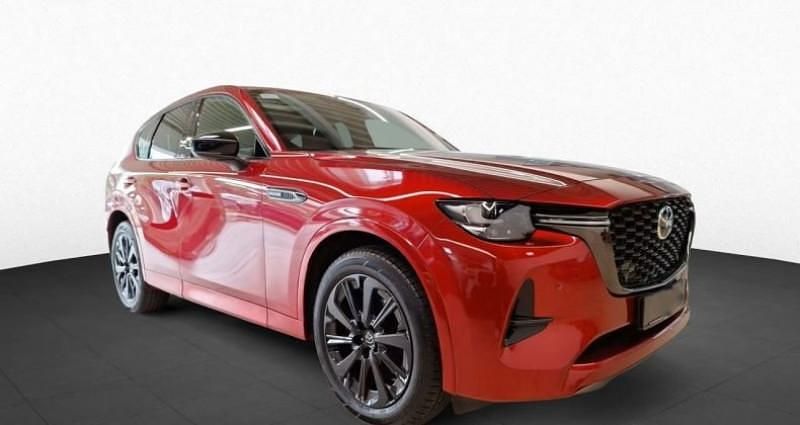 Utilisé 2023 Mazda CX-60 Homura-Line SUV | 39 990 € - Image 1/4