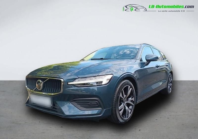 Utilisé 2024 Volvo V60 Break | 38 900 € (Bon prix) - Image 1/4
