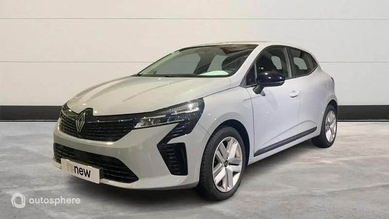 Occasion Renault Clio V Evolution 92 ch (67 kW) 2024 Gris Berline