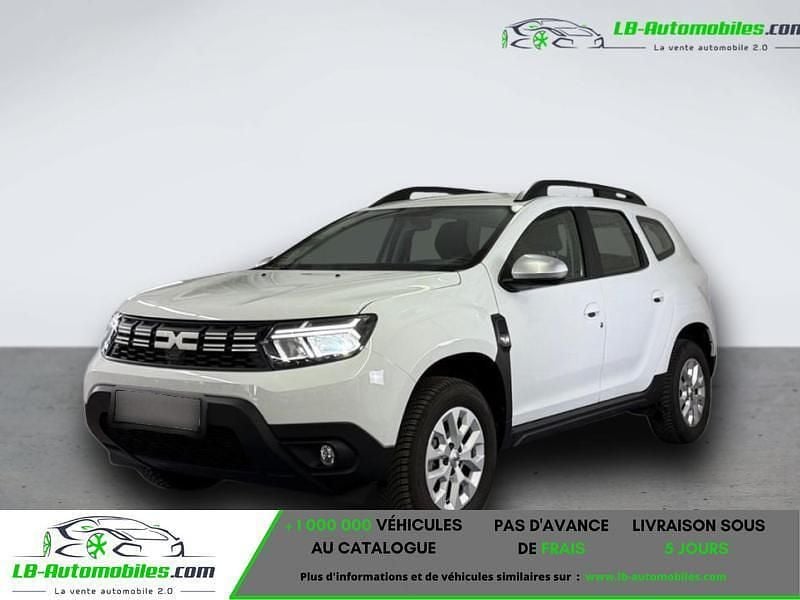Occasion 2024 Dacia Duster | 30 200 € (Prix cher) - Image 1/4