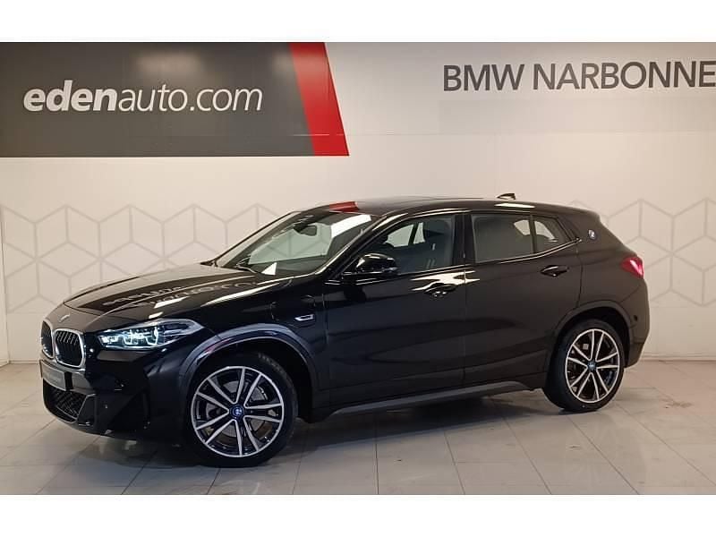Occasion 2022 BMW 220 M Sport | 31 990 € (Prix assez cher) - Image 1/4