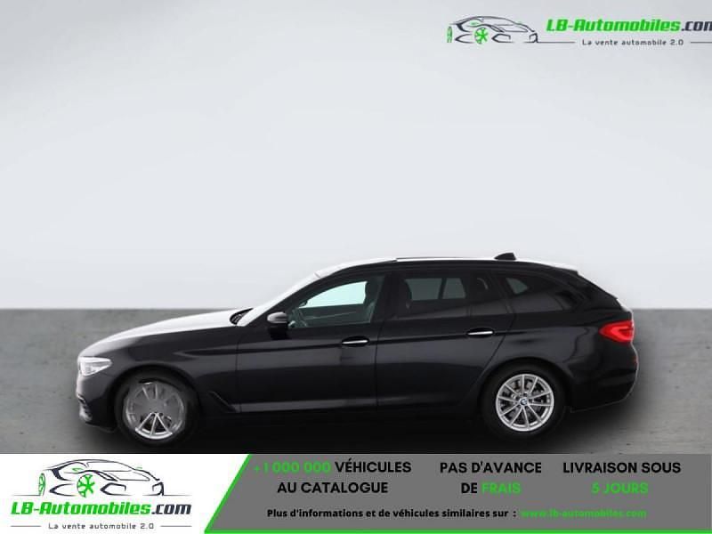 Occasion BMW 520 Sport Line 184 ch (135 kW) 2018 Berline