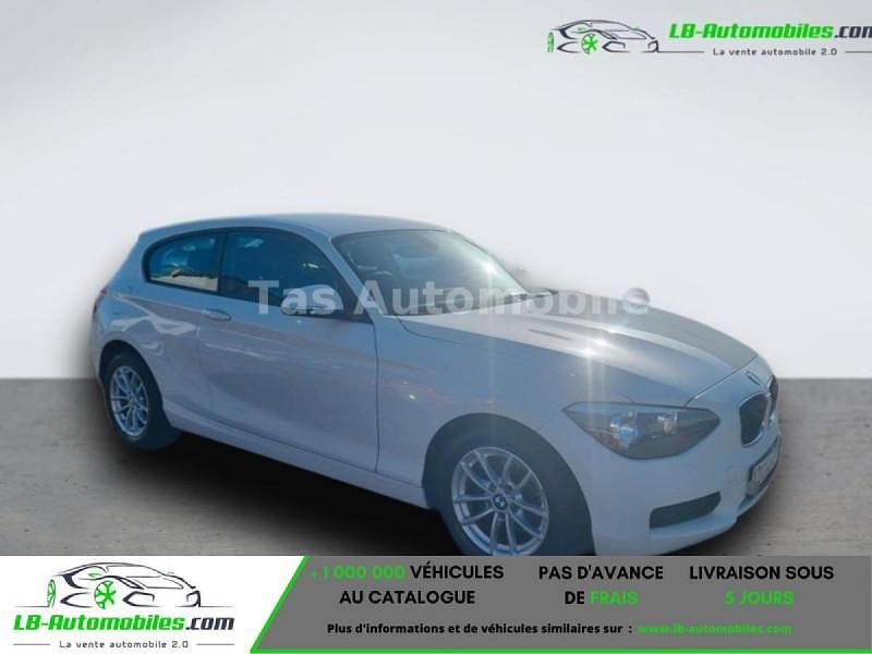 Occasion BMW 116 136 ch (100 kW) 2014 Citadine